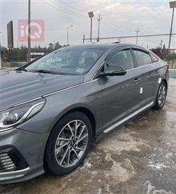 هیوندای سۆناتا